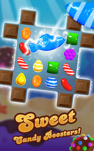 Download Candy Crush Saga for android 6.0.1